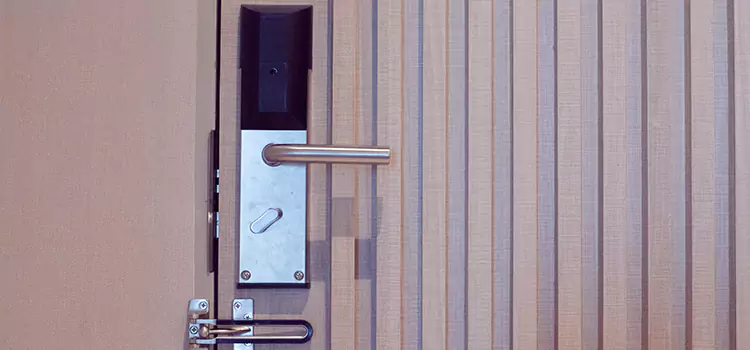 Installing a Maglock East Hartford