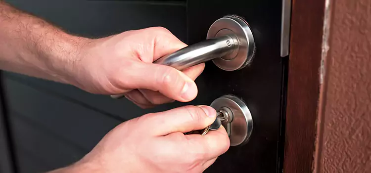 Master Key Control and Audits East Hartford