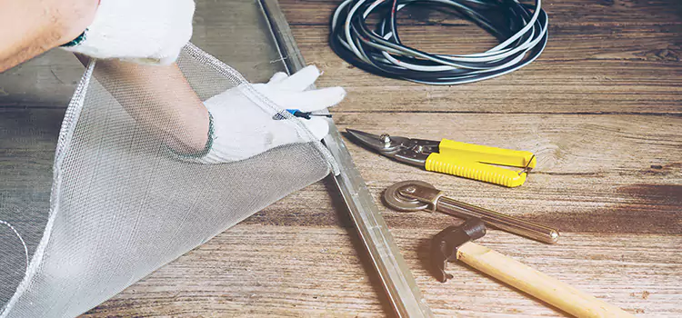 Security Screen Door Repairs East Hartford