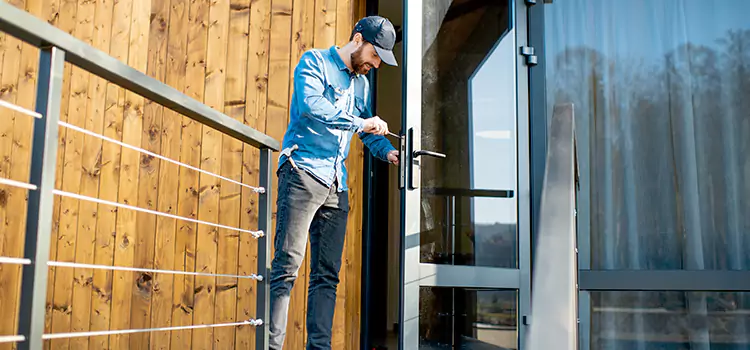 Emergency Patio Door Repair East Hartford