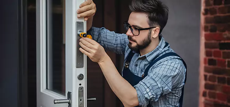 Residential Door Repairs East Hartford