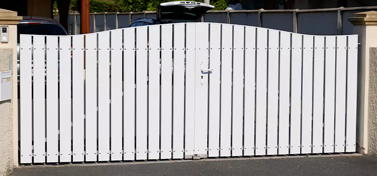 Why Choose Us for Residential Gate Repair in East Hartford, CT?