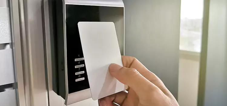 Advanced RFID Technology Integration in East Hartford, CT