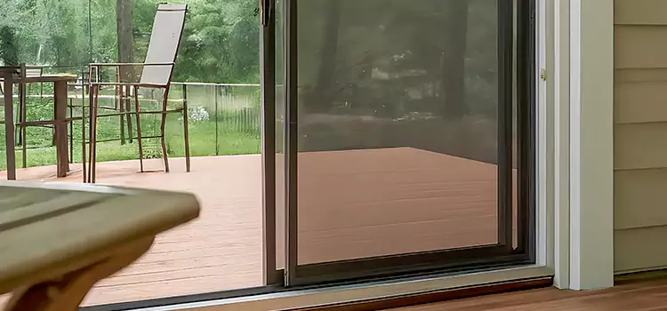 Garage Screen Door Installation East Hartford