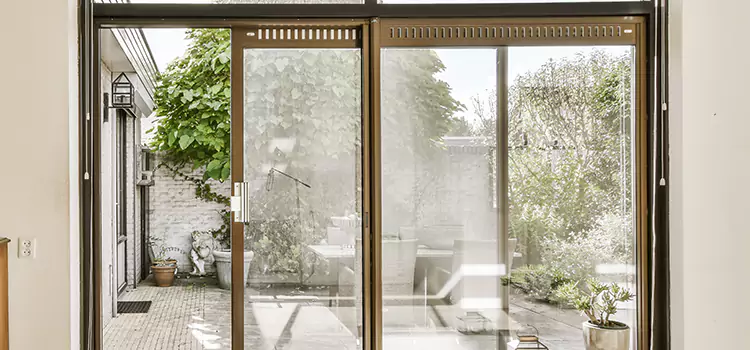 Glass Door Panel Replacement Cost East Hartford
