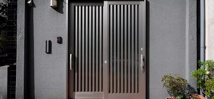 Specialized Steel Door Services in East Hartford, CT