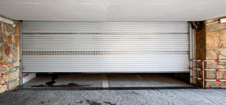 Steel Garage Door Repair East Hartford
