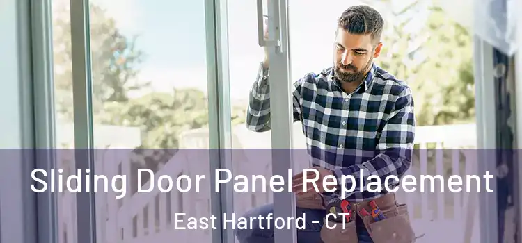  Sliding Door Panel Replacement East Hartford - CT
