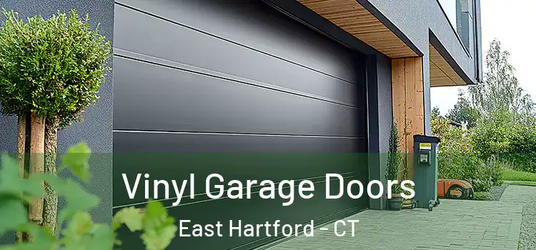  Vinyl Garage Doors East Hartford - CT